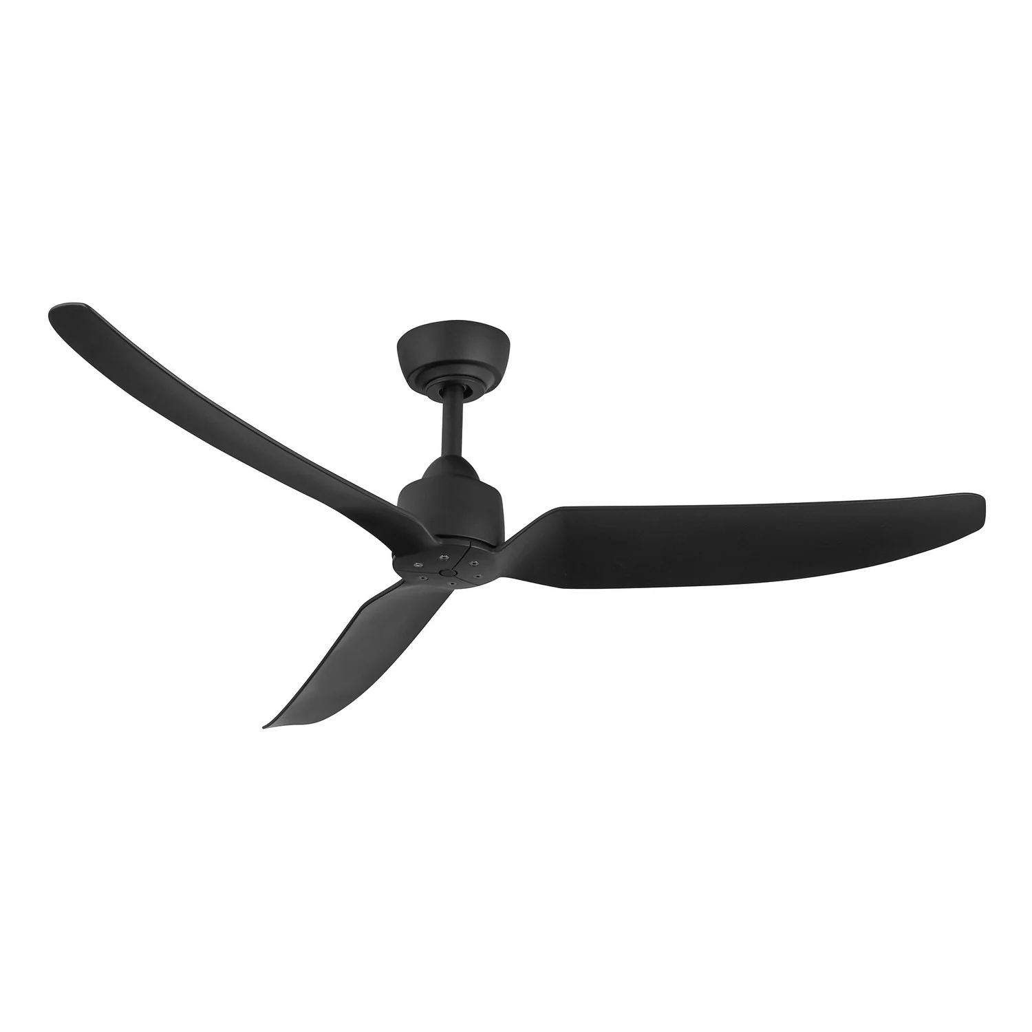 Hugo 52"Exterior Ceiling Fan - Image 2
