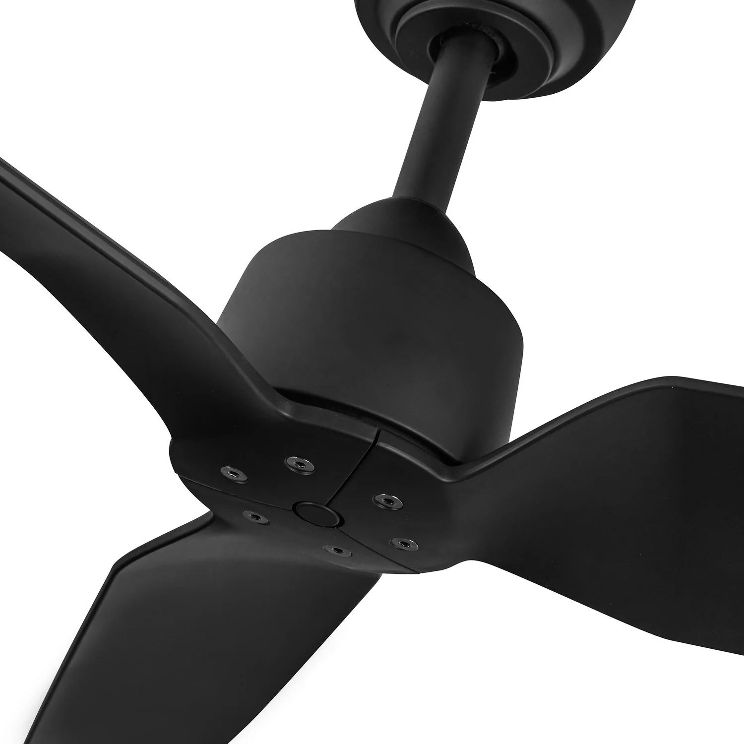 Hugo 52"Exterior Ceiling Fan - Image 3