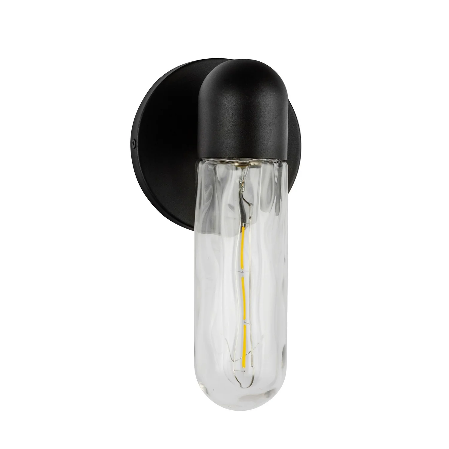 Lima One Light Exterior Wall Mount - Image 1