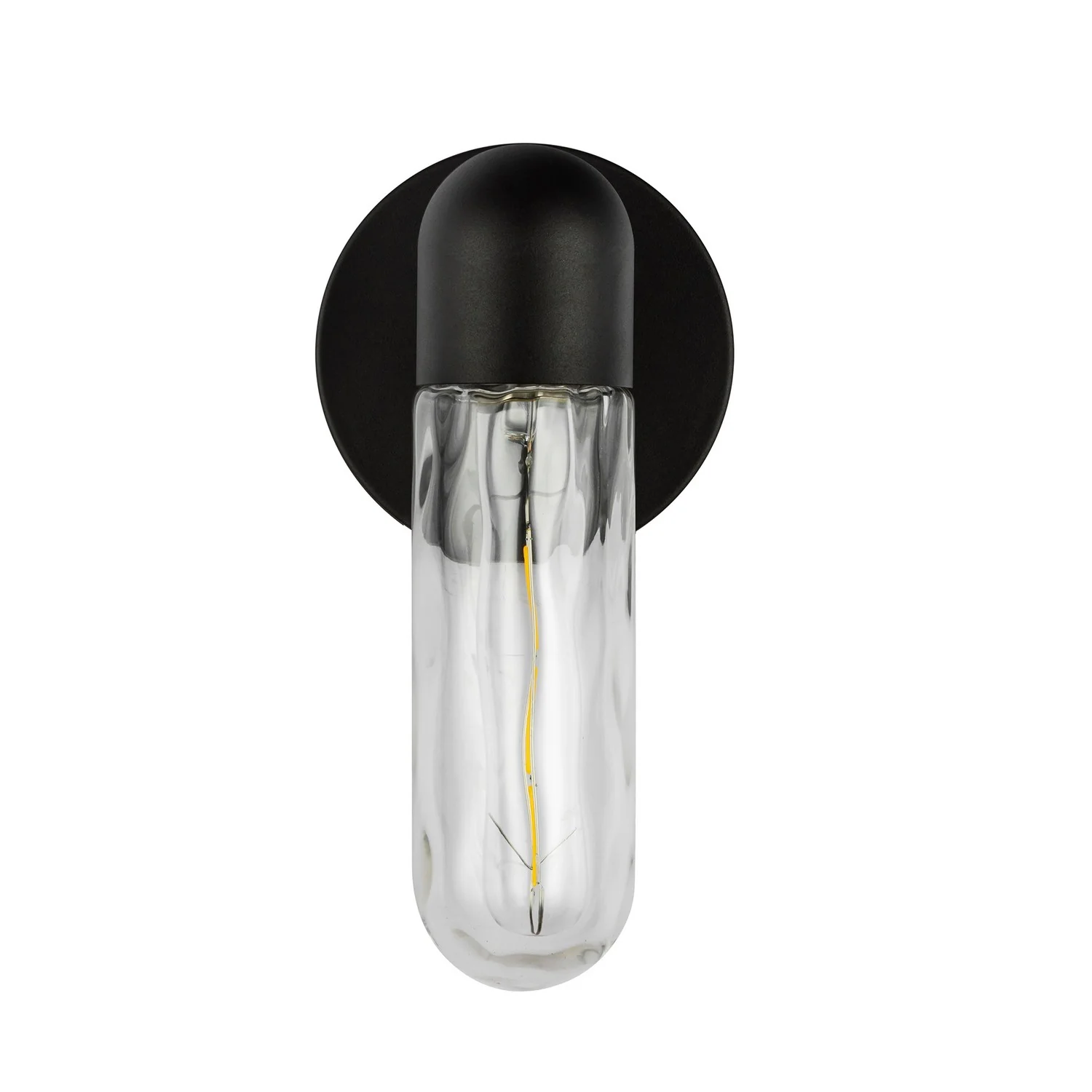 Lima One Light Exterior Wall Mount - Image 3