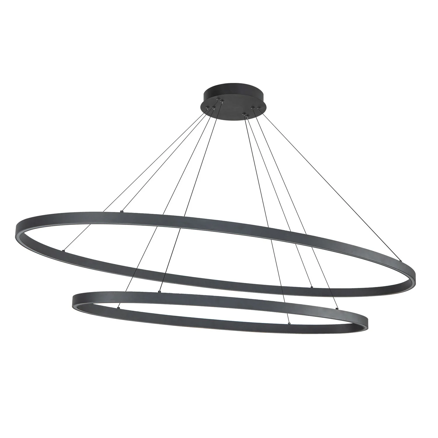 Ovale Chandelier - Image 3