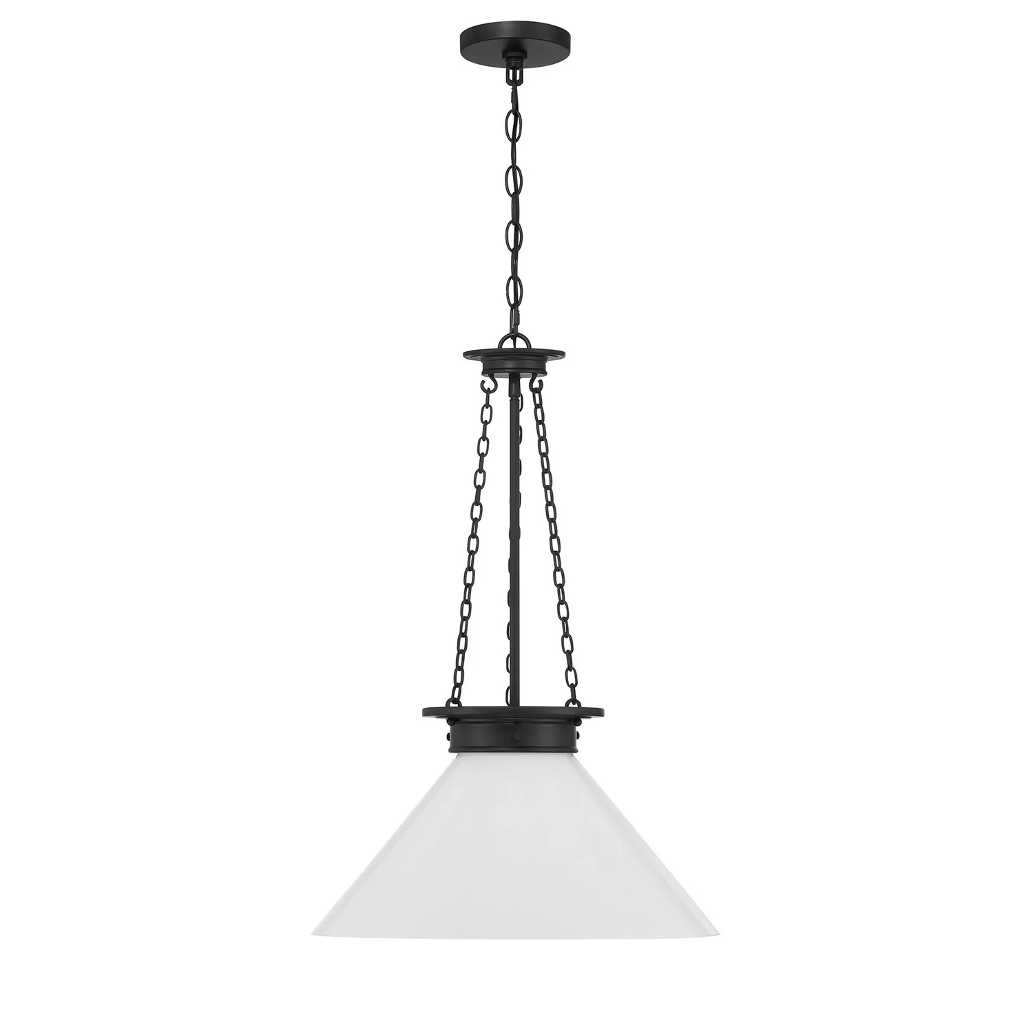 Myers One Light Pendant - Image 1