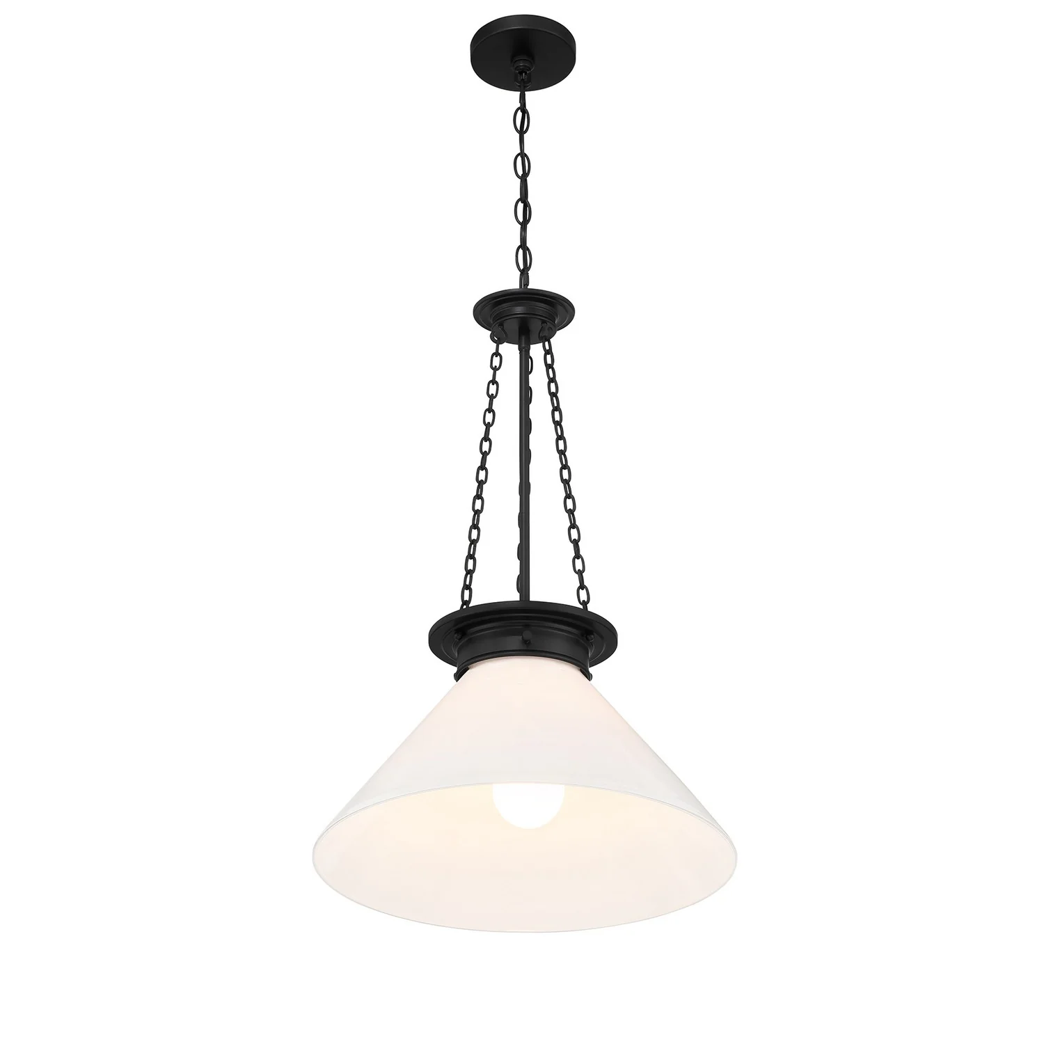 Myers One Light Pendant - Image 3