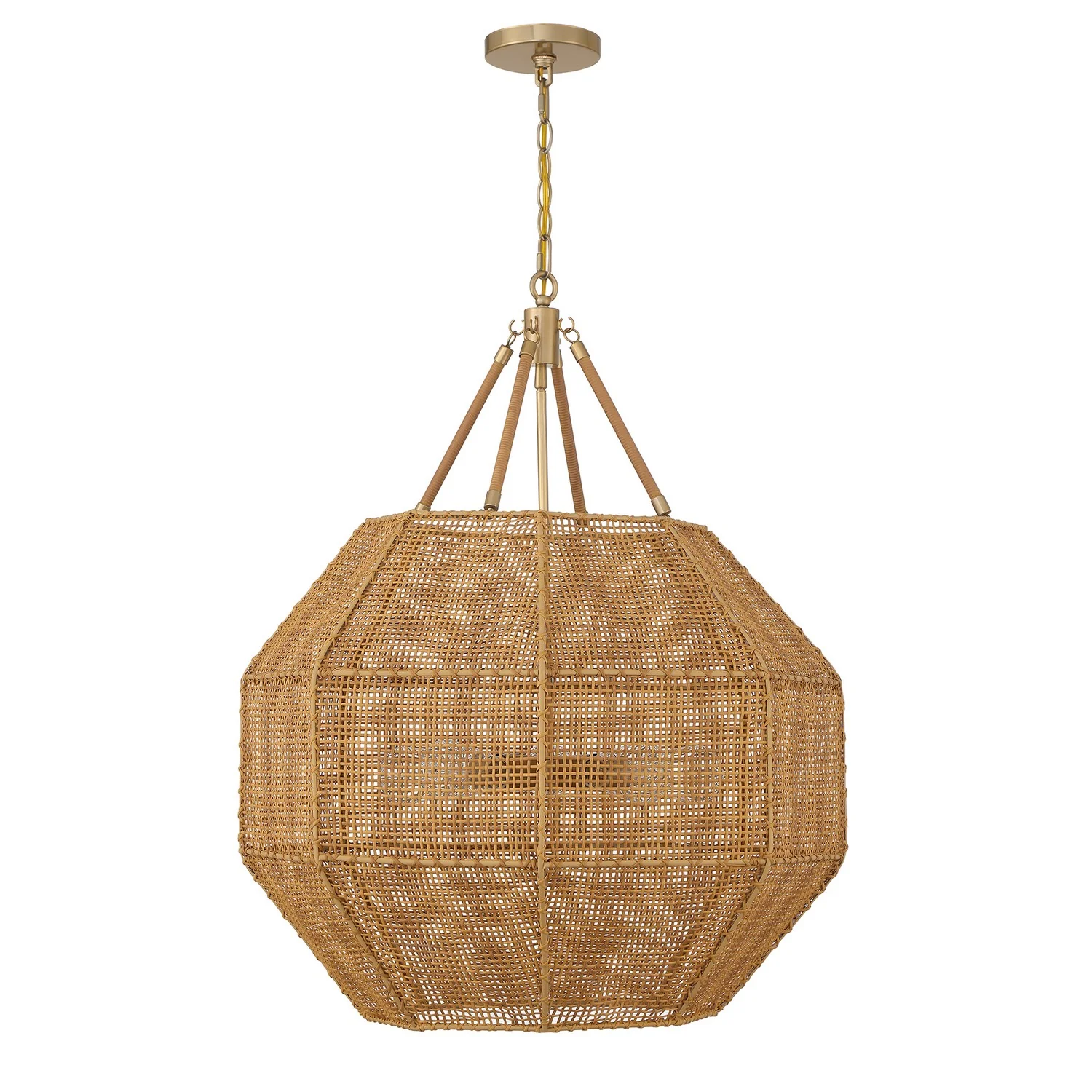 Selby Five Light Pendant - Image 1