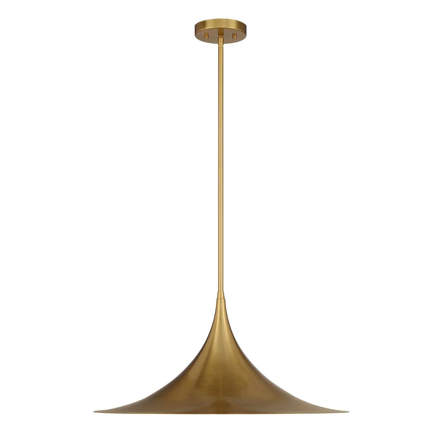 Bowdin One Light Pendant - Image 2