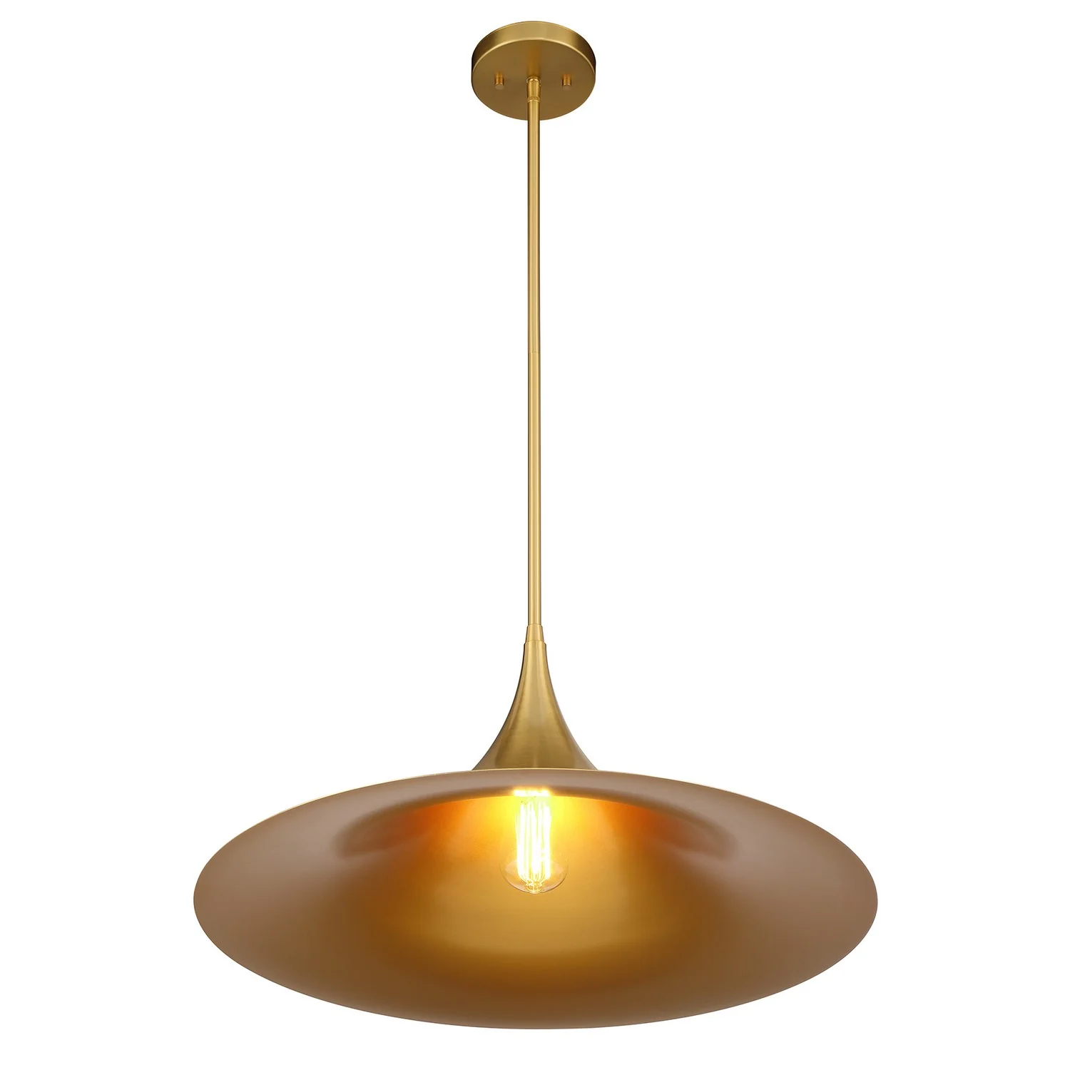 Bowdin One Light Pendant - Image 3