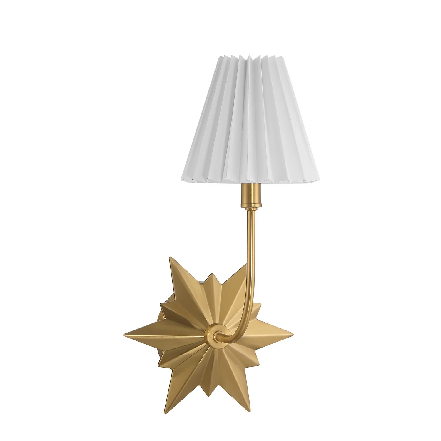 Crestwood One Light Wall Sconce - Image 1