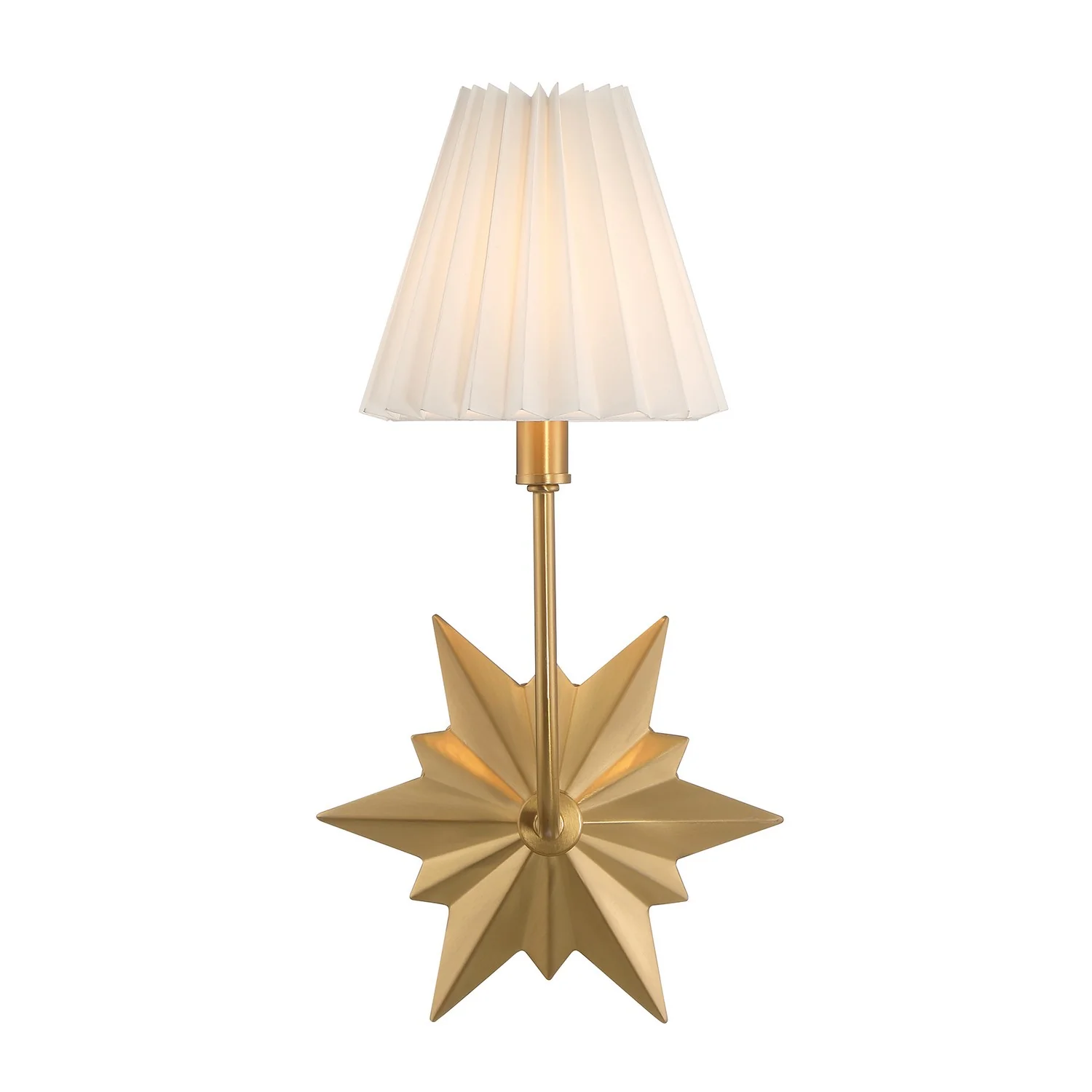 Crestwood One Light Wall Sconce - Image 2