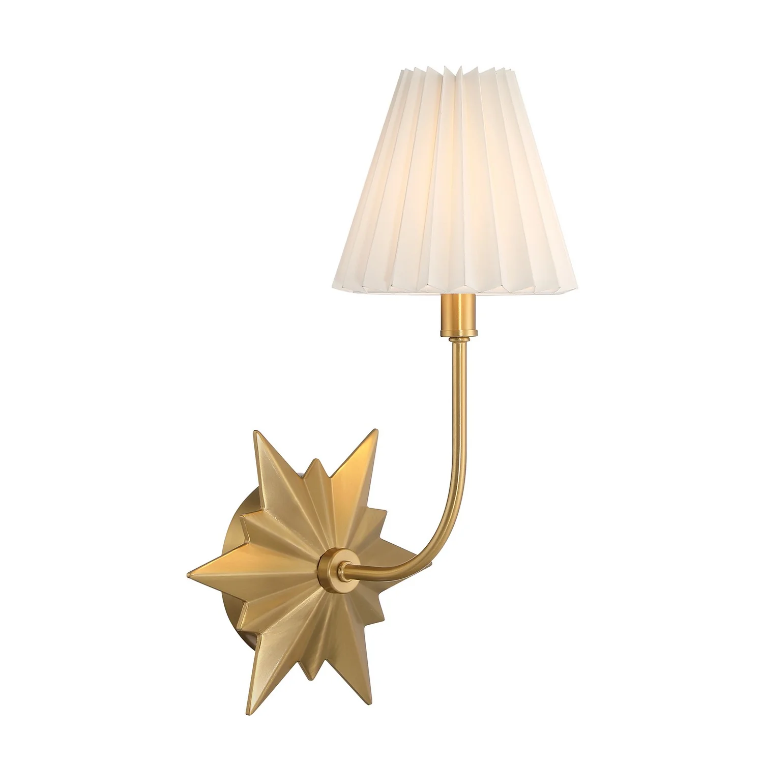 Crestwood One Light Wall Sconce - Image 3