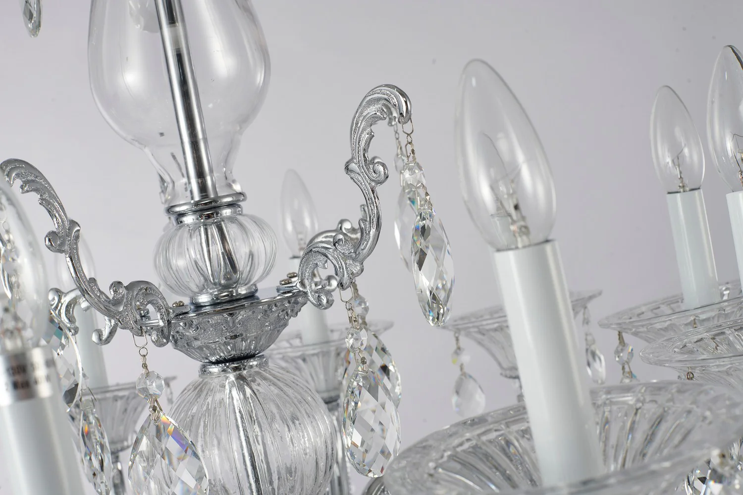 Bilimora Ten Light Chandelier - Image 3