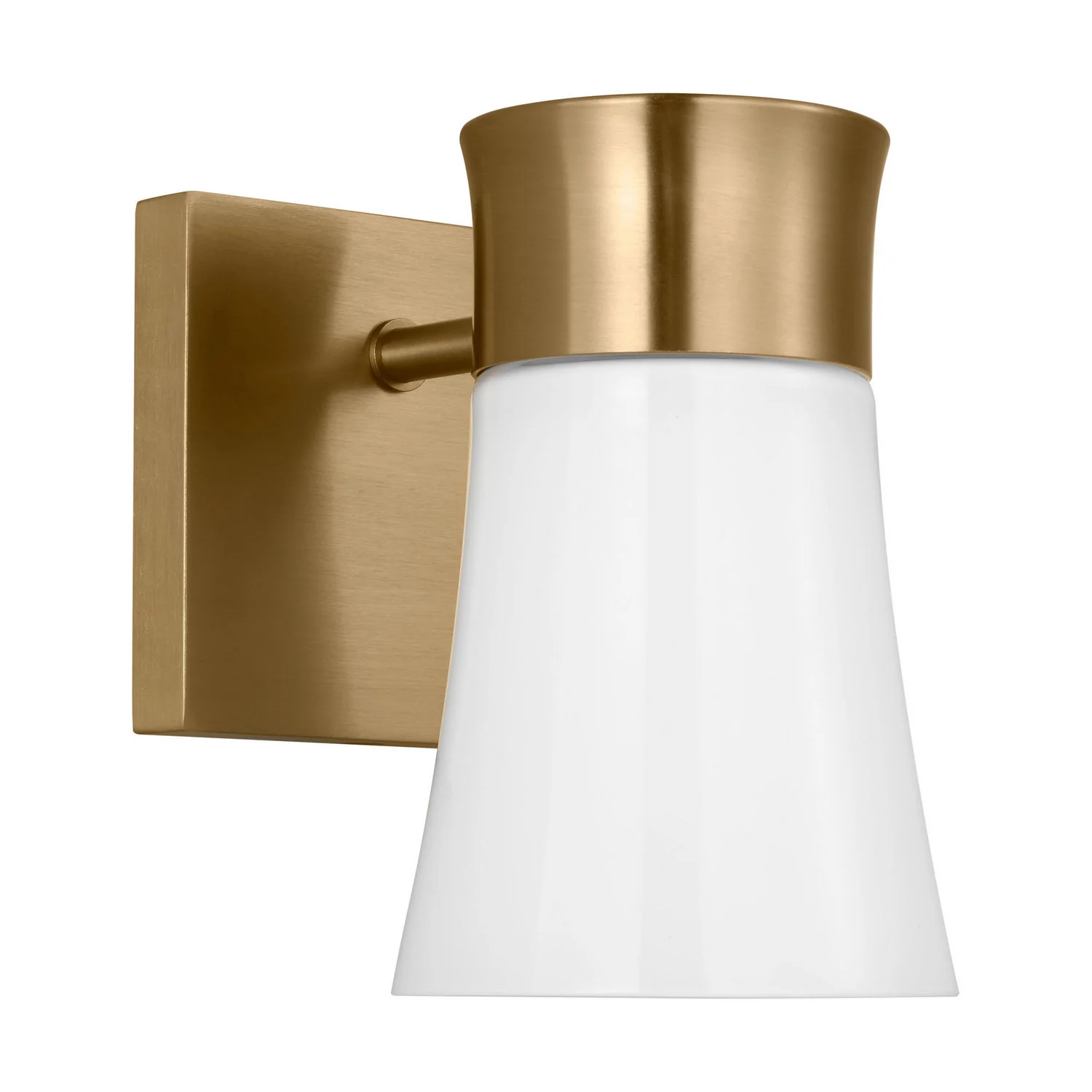Roy One Light Vanity - Image 1