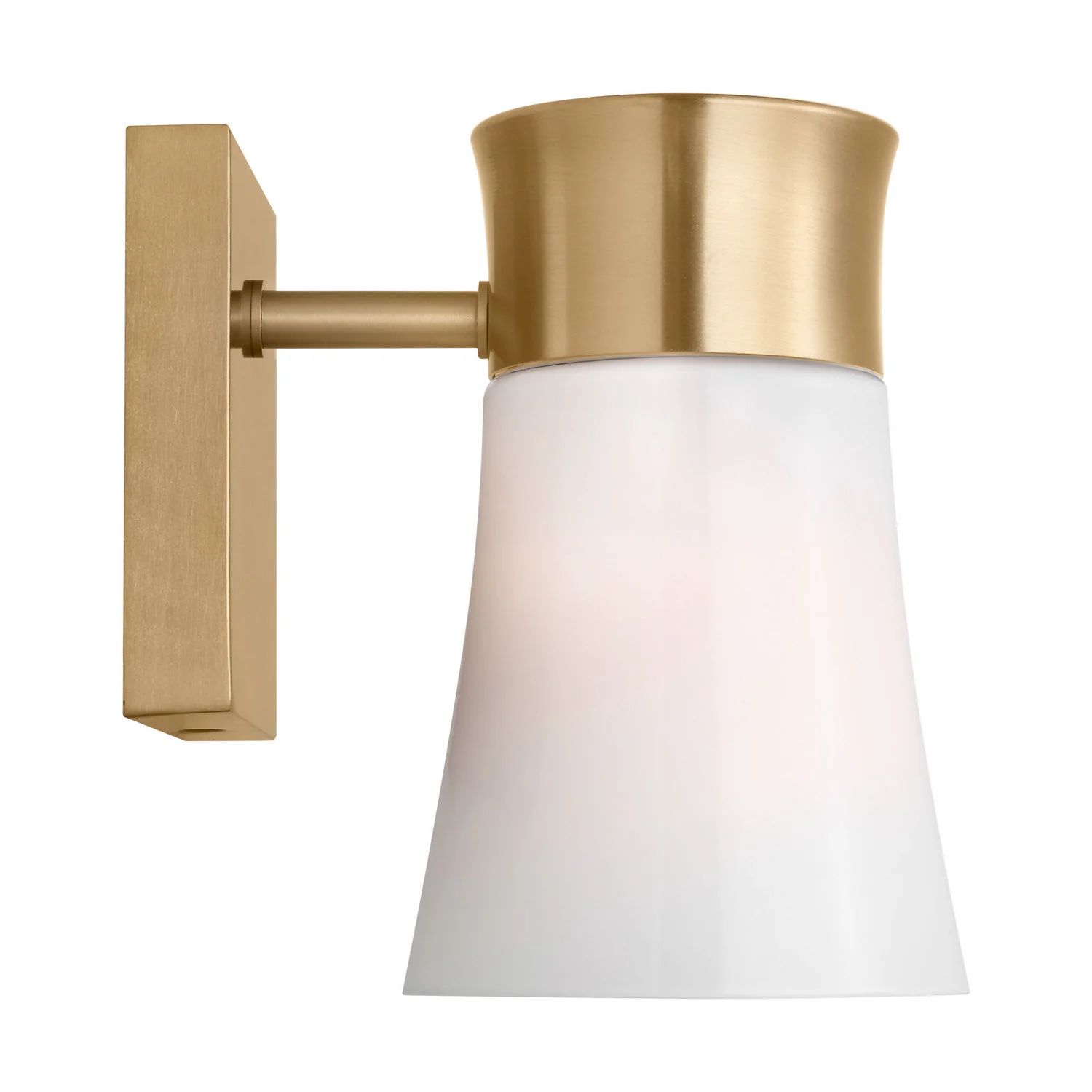 Roy One Light Vanity - Image 2