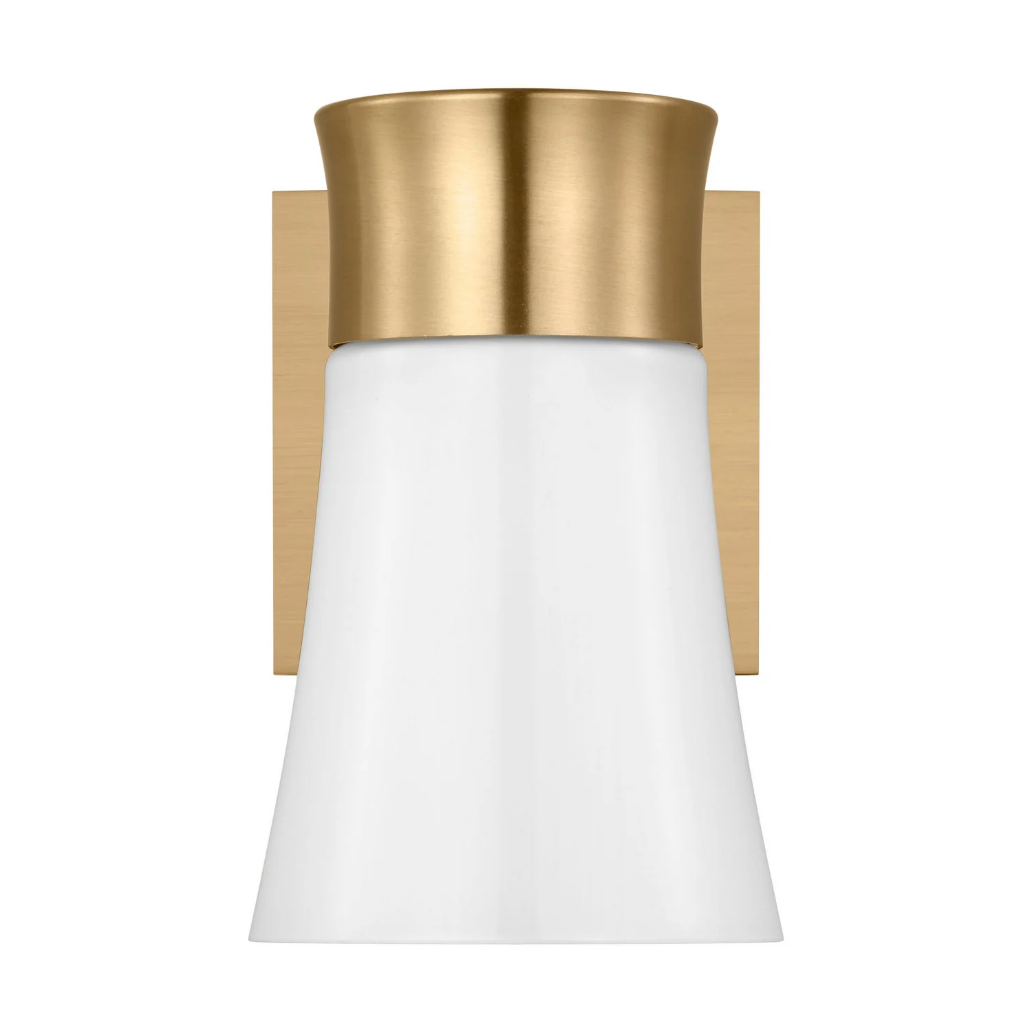 Roy One Light Vanity - Image 3
