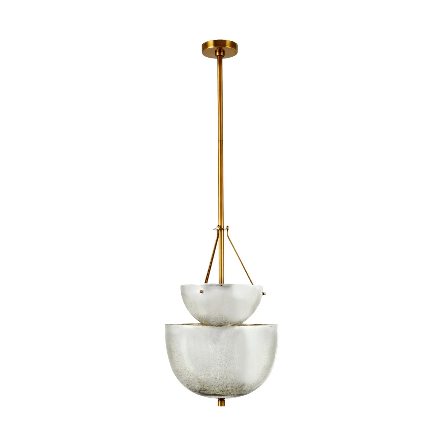 Colleen Four Light Chandelier - Image 2
