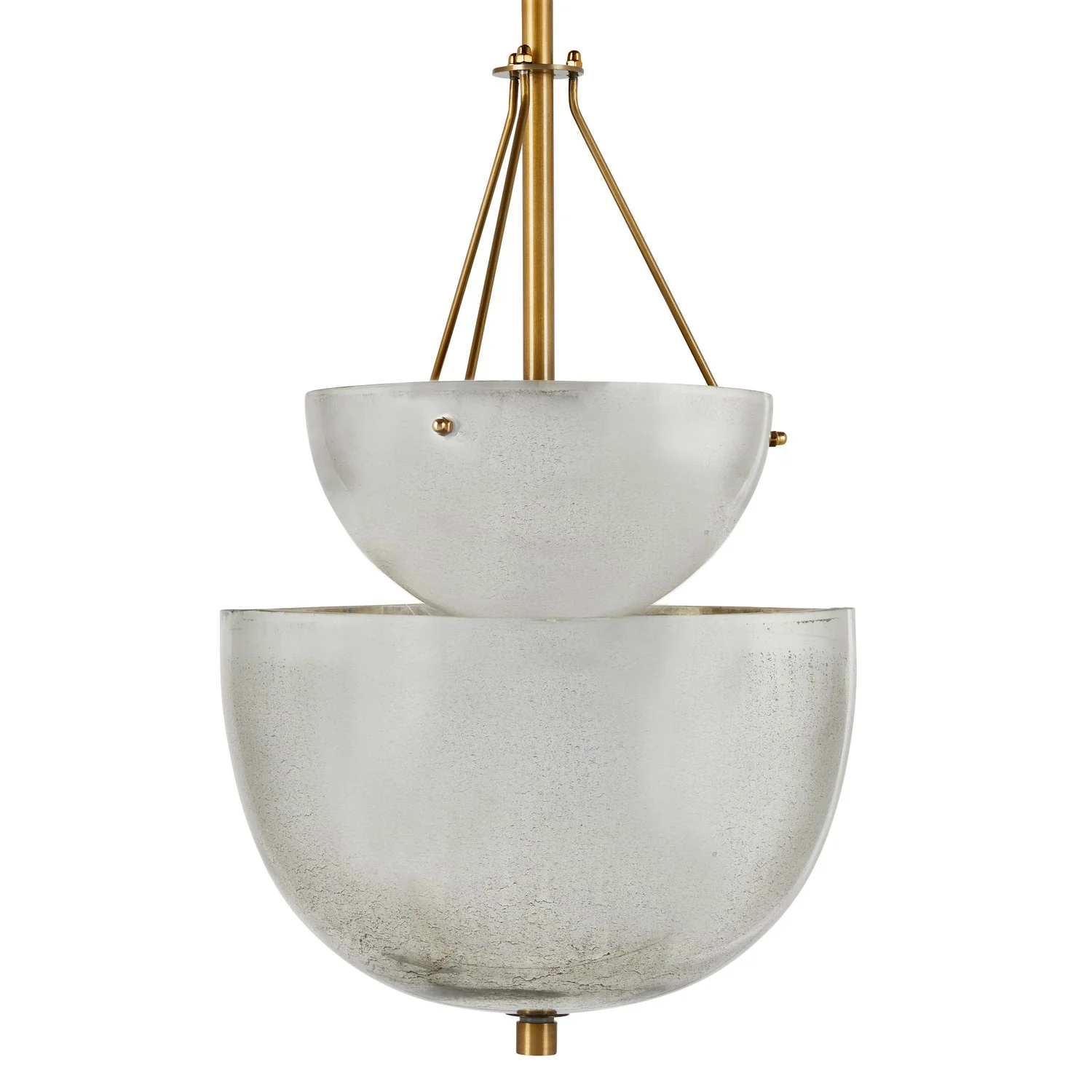 Colleen Four Light Chandelier - Image 3