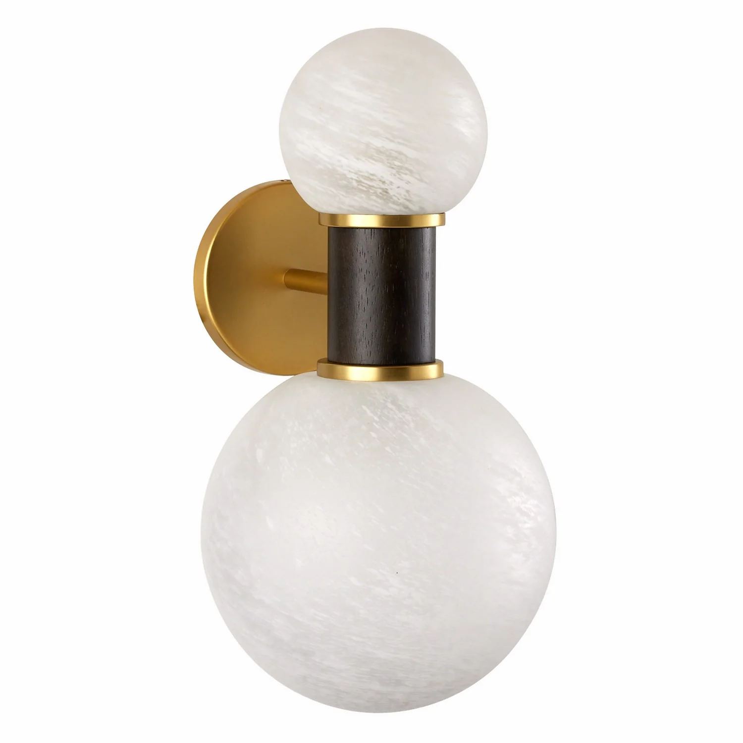 Cheyanne Two Light Wall Sconce - Image 1