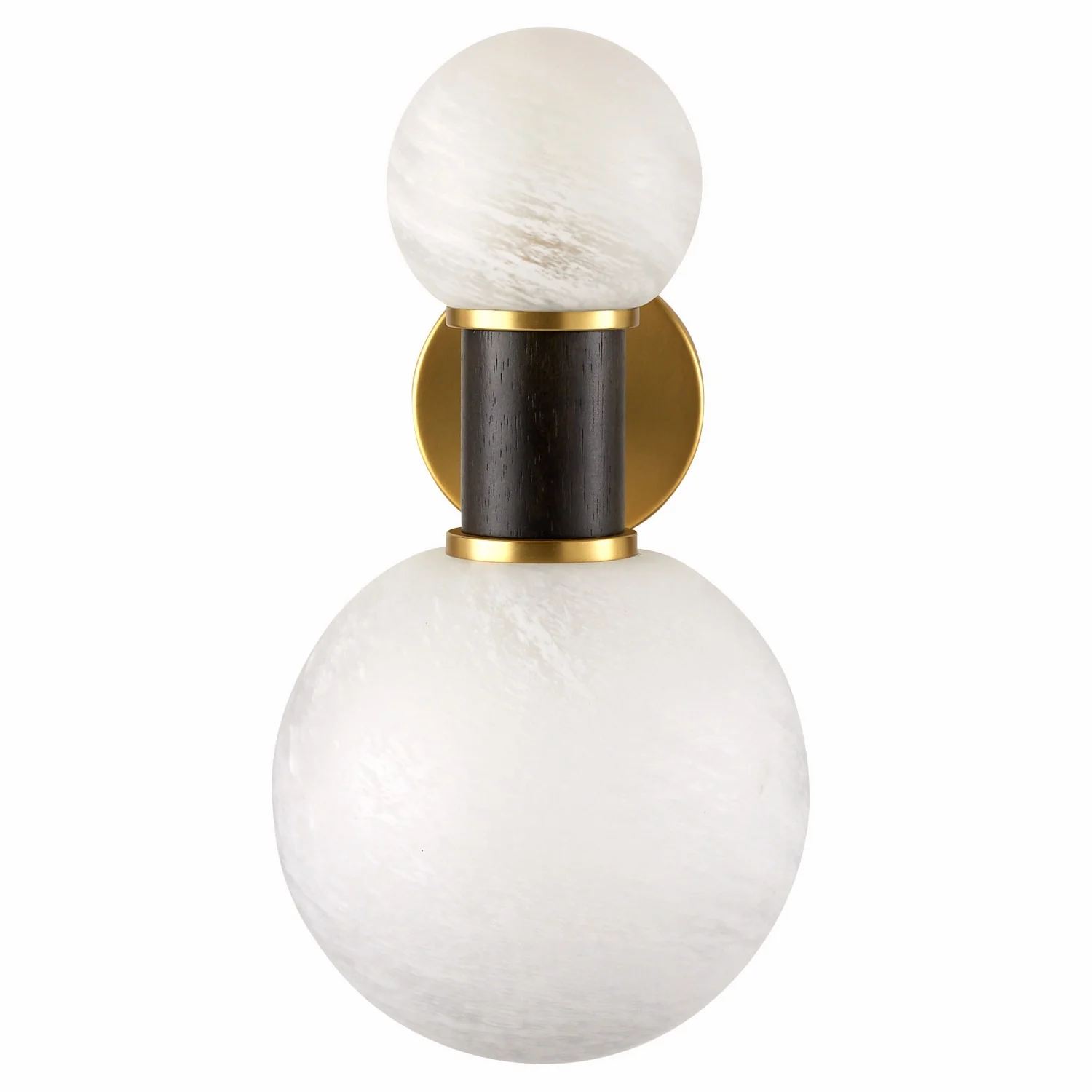 Cheyanne Two Light Wall Sconce - Image 3