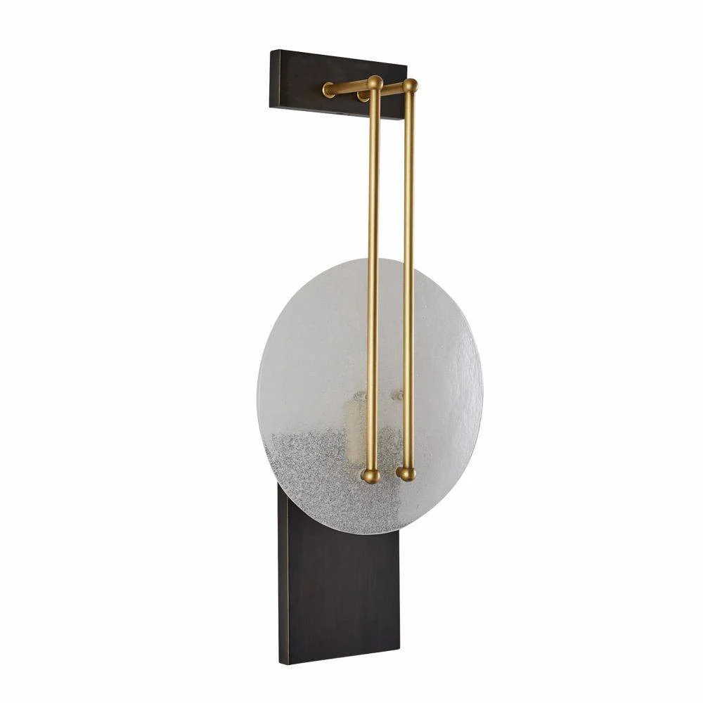 Clover One Light Wall Sconce - Image 2