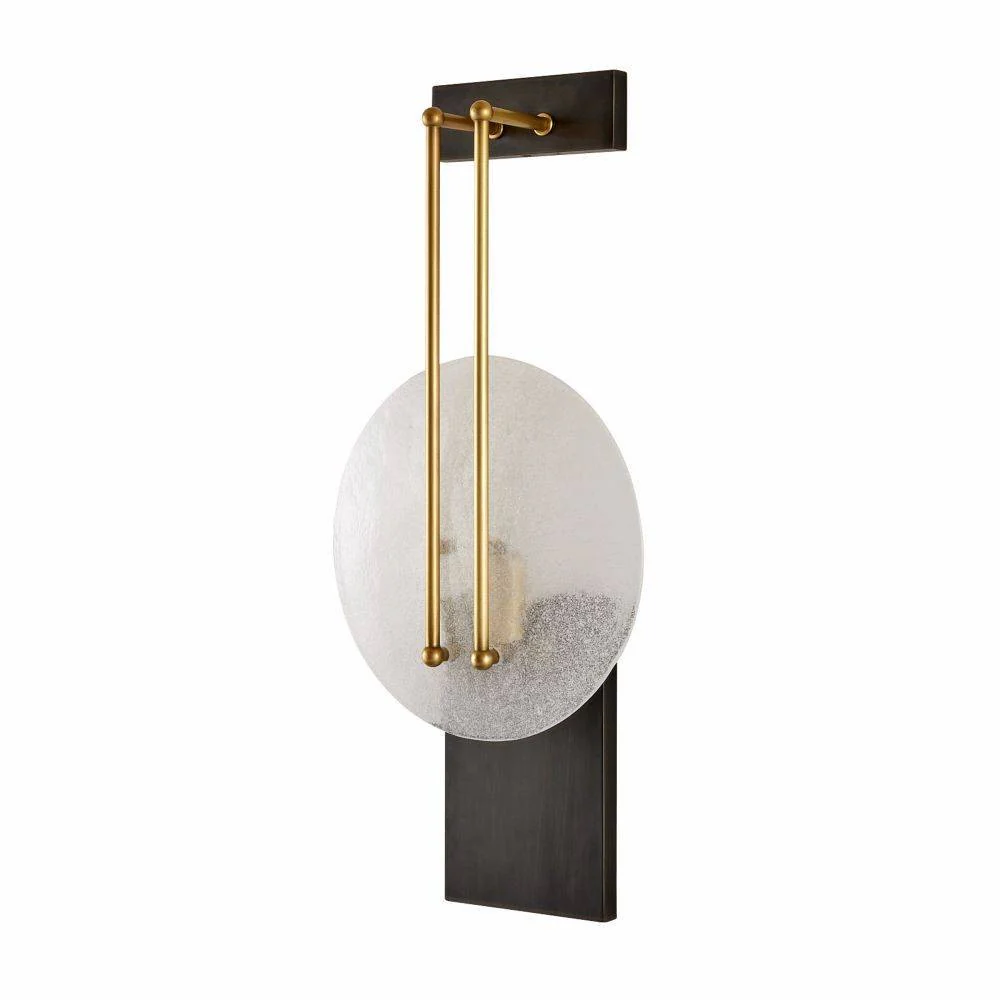 Clover One Light Wall Sconce - Image 3