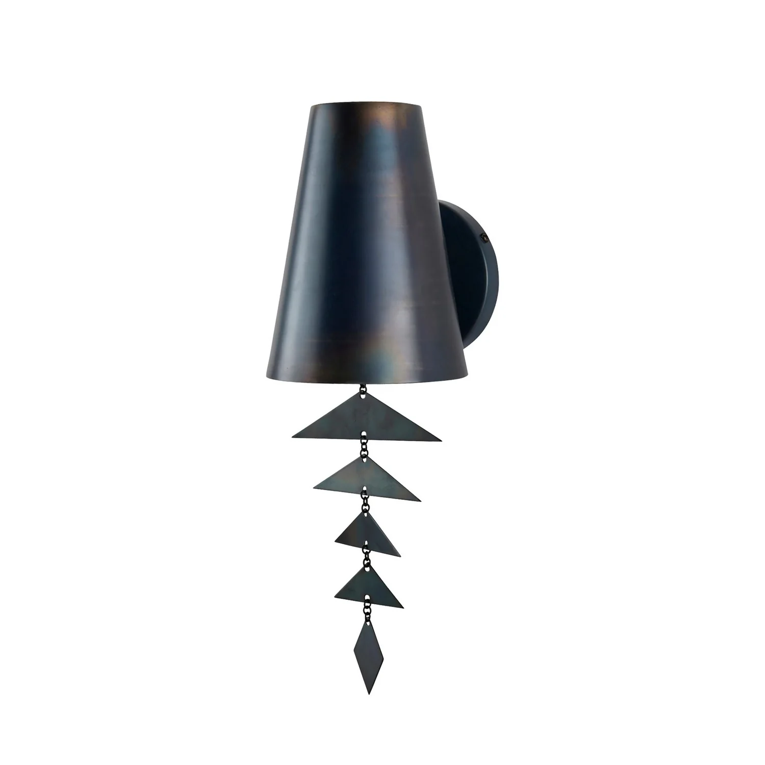 Ellie One Light Wall Sconce - Image 2
