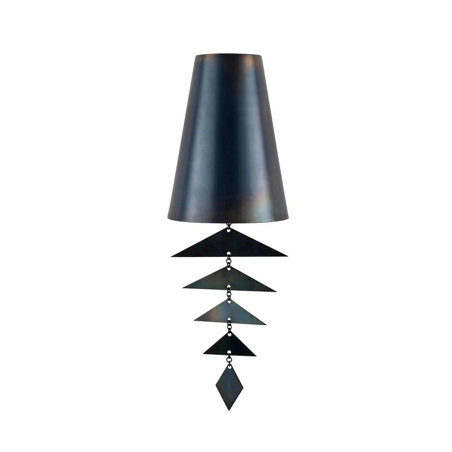 Ellie One Light Wall Sconce - Image 3
