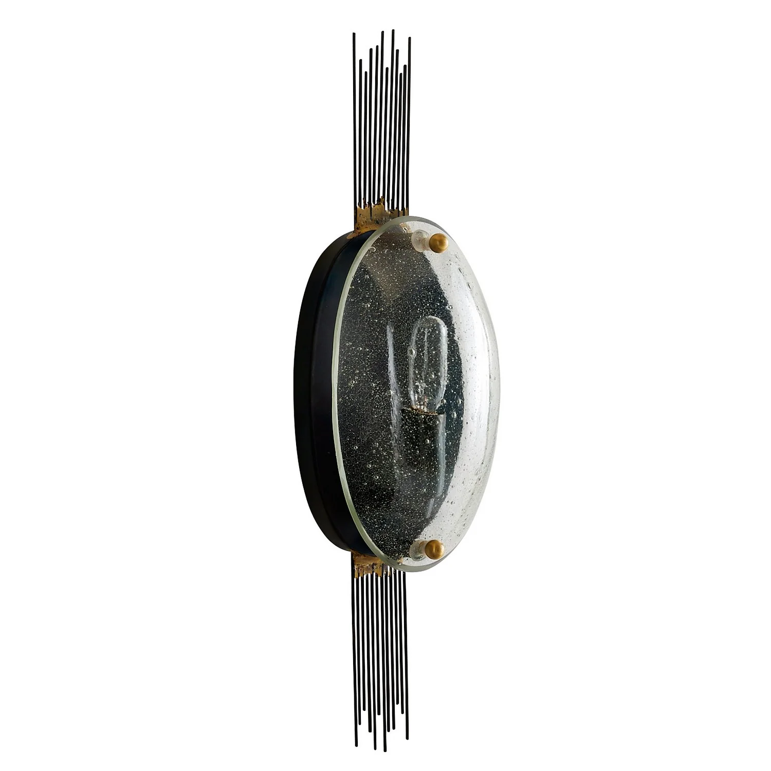 Ernest One Light Wall Sconce - Image 2