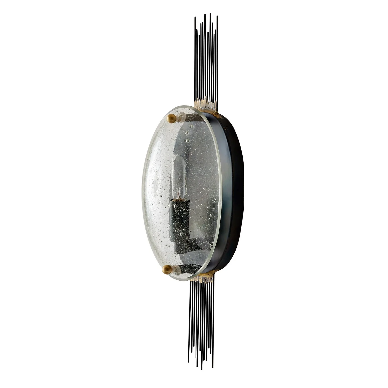 Ernest One Light Wall Sconce - Image 3