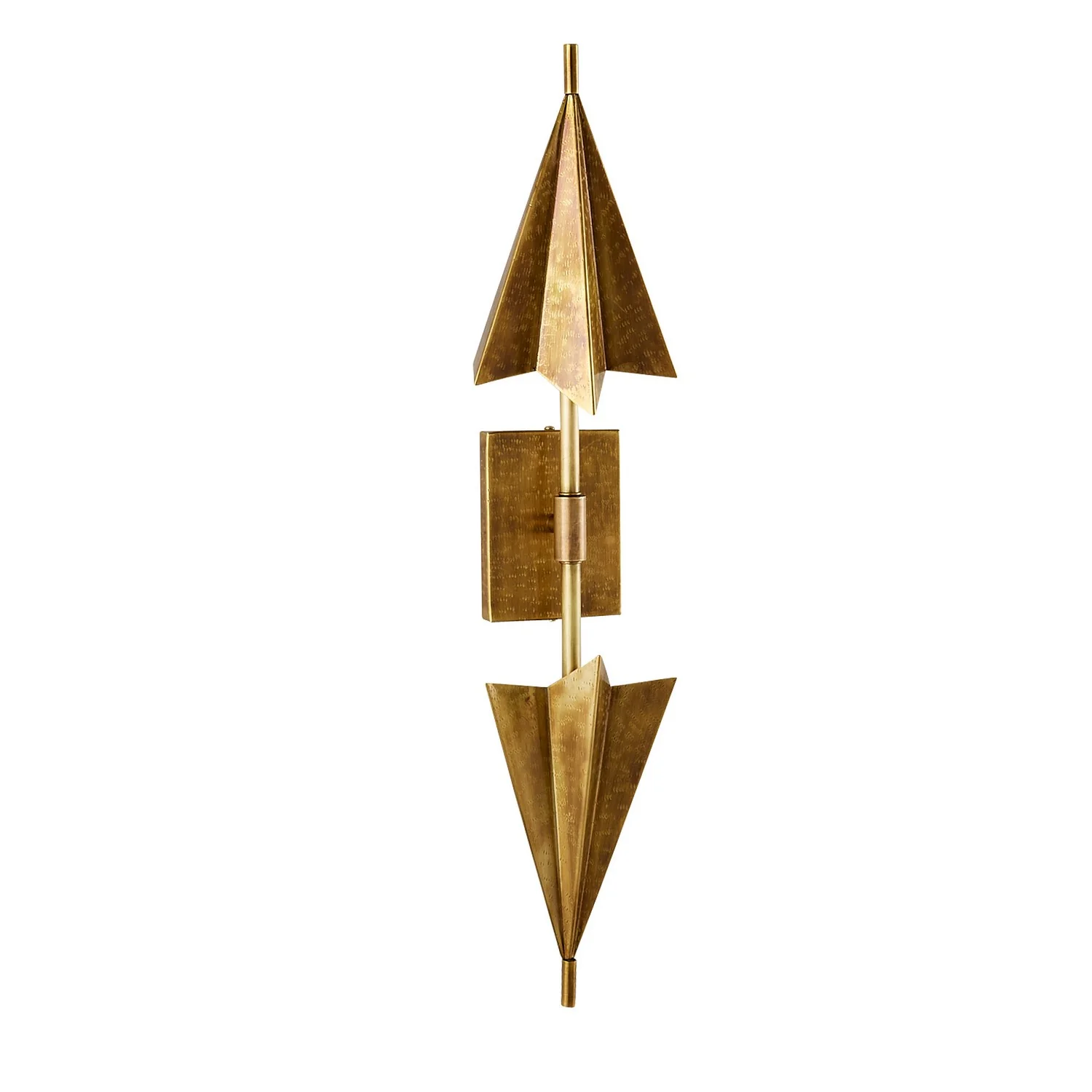 Canary Two Light Wall Sconce - Image 2