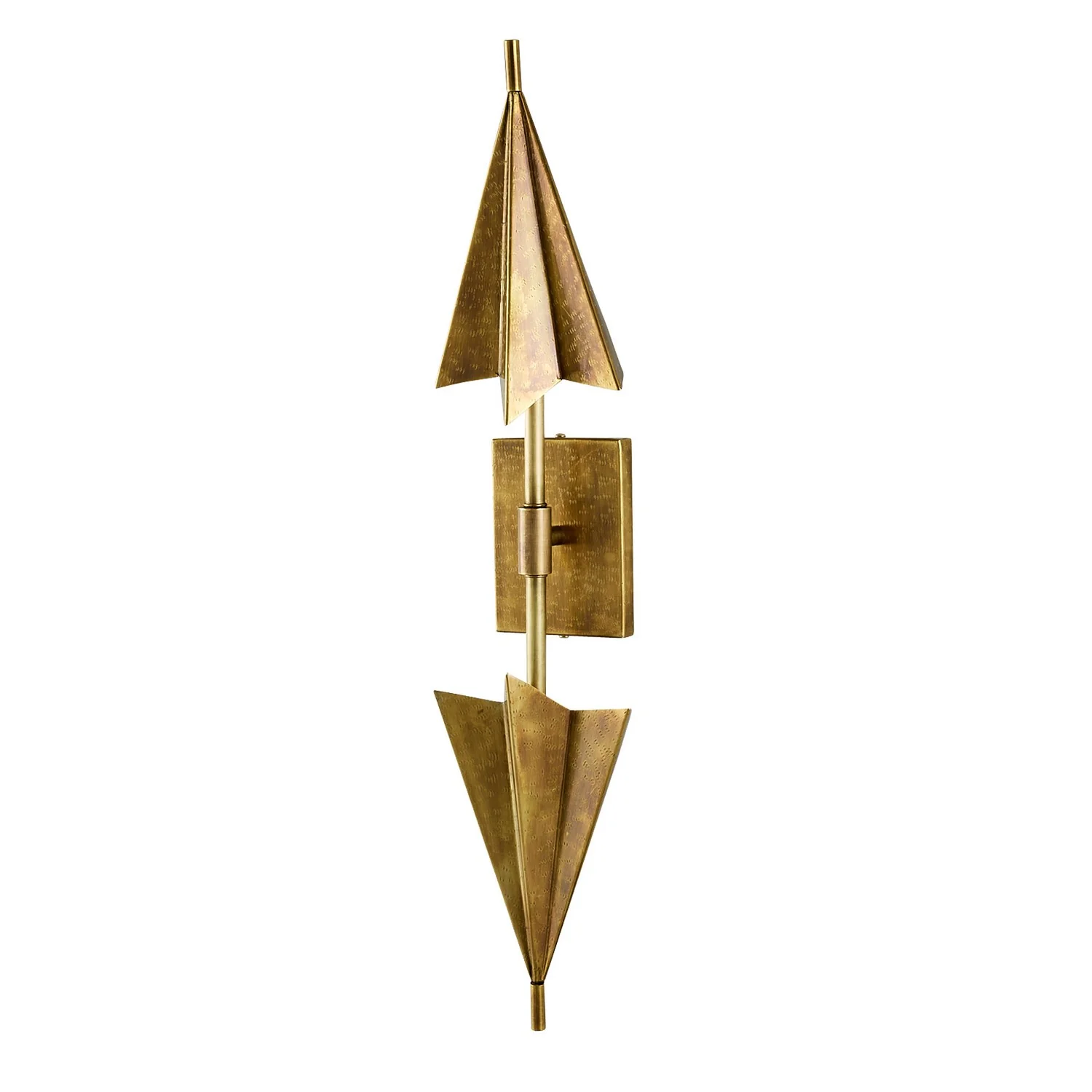 Canary Two Light Wall Sconce - Image 3
