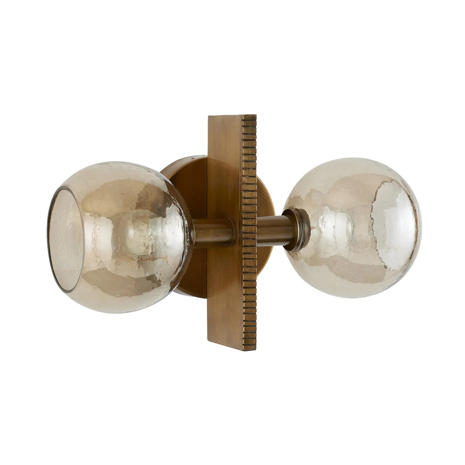 Chamberlin Two Light Wall Sconce - Image 2