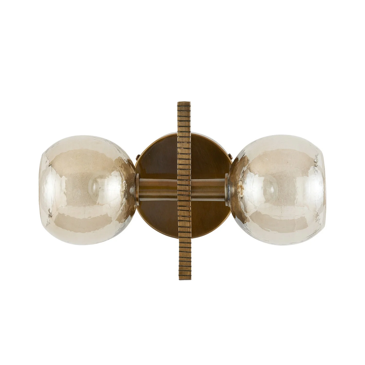 Chamberlin Two Light Wall Sconce - Image 3