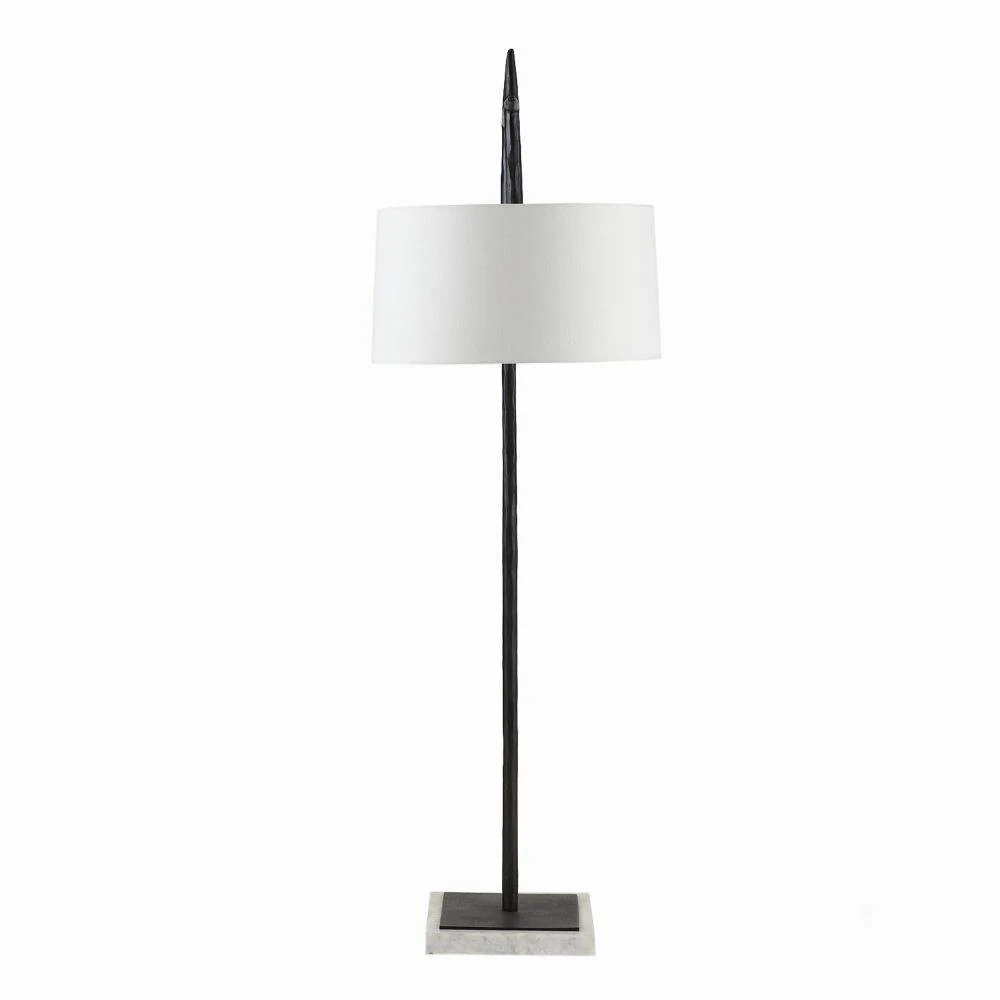 Eileen One Light Floor Lamp - Image 3