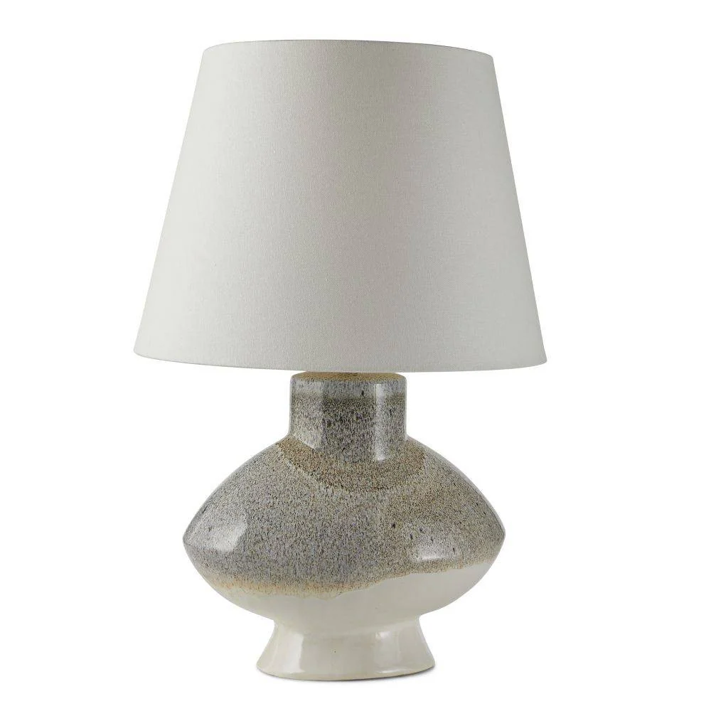 Ginn One Light Table Lamp - Image 2