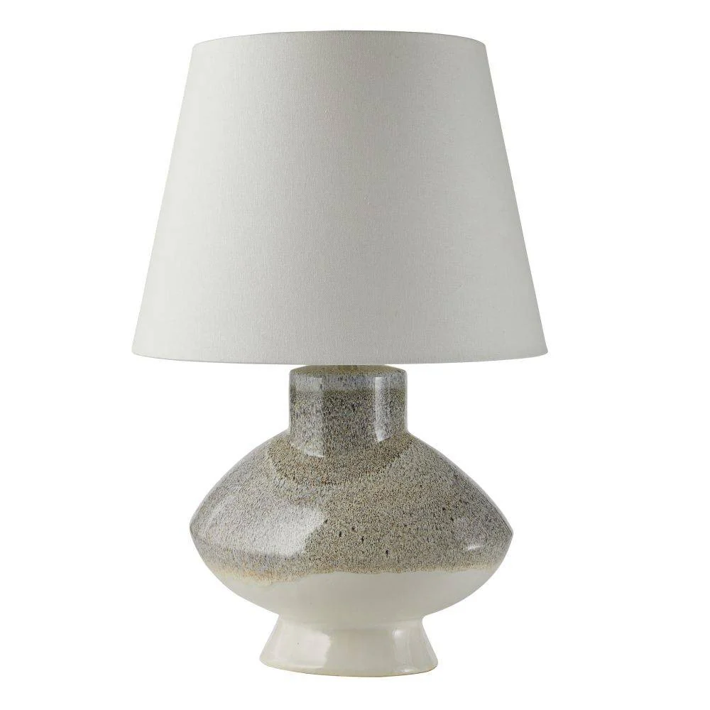 Ginn One Light Table Lamp - Image 3