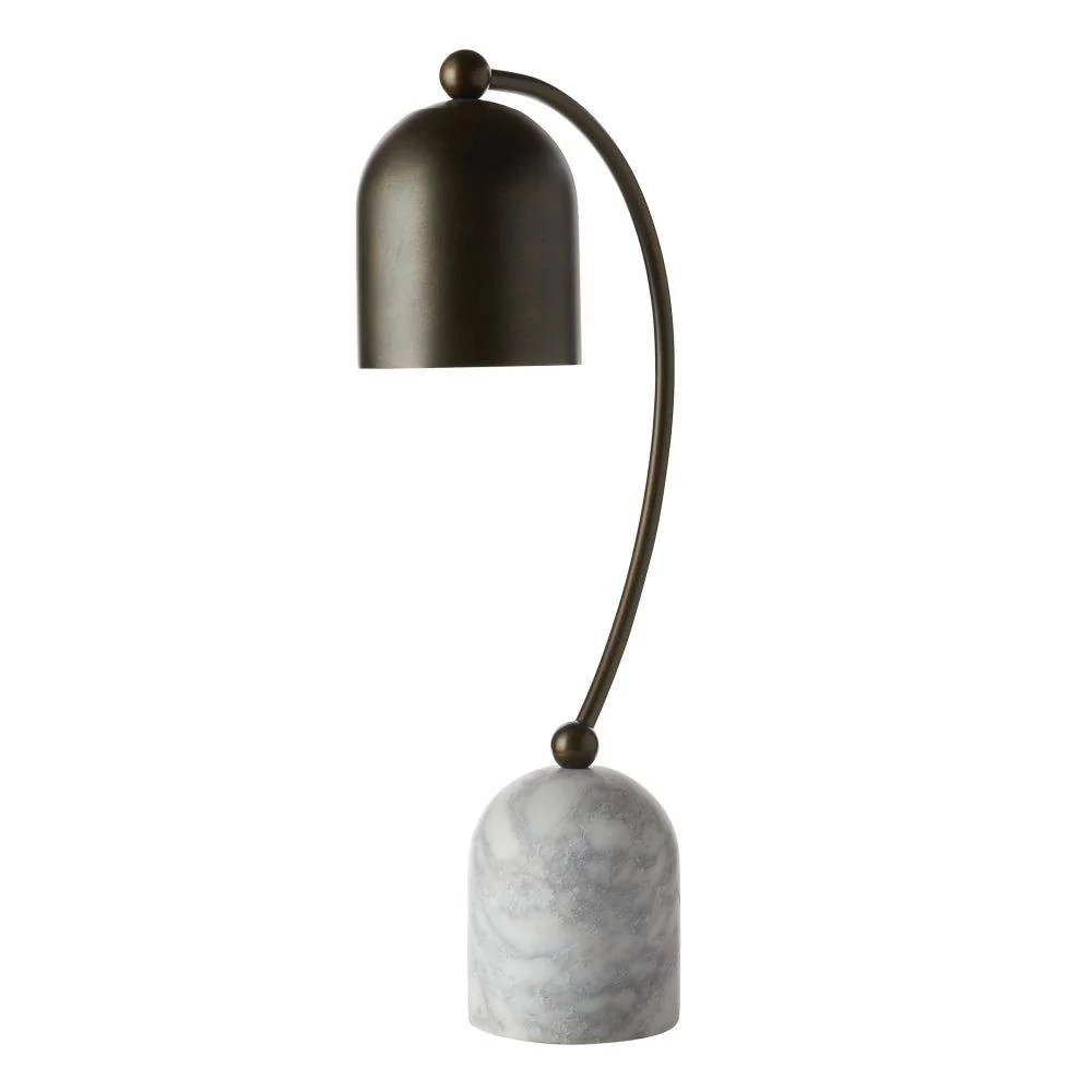 Daley One Light Desk Lamp - Image 2