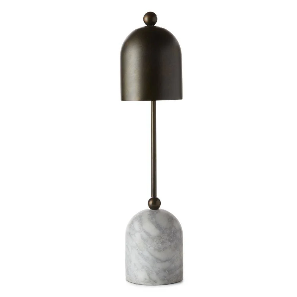 Daley One Light Desk Lamp - Image 3