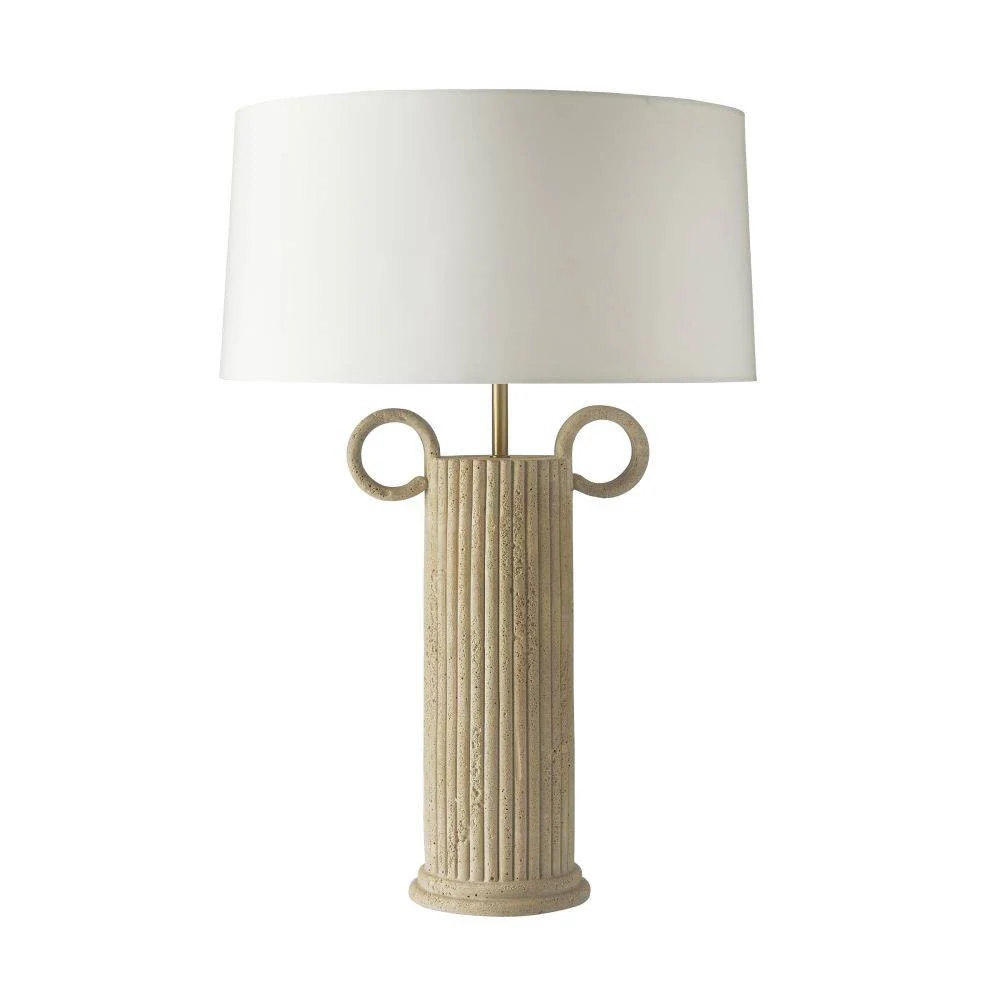 Eros One Light Table Lamp - Image 2