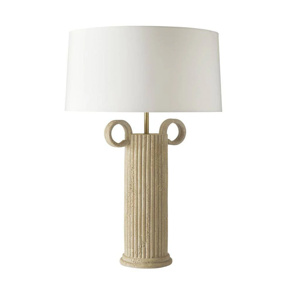 Eros One Light Table Lamp - Image 3