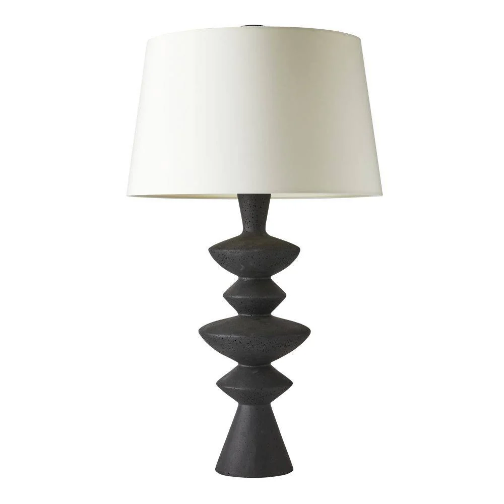 Jillian One Light Table Lamp - Image 2