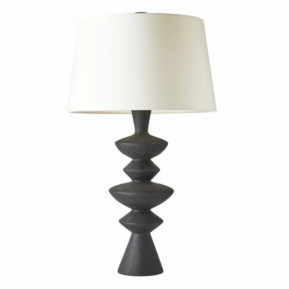 Jillian One Light Table Lamp - Image 3