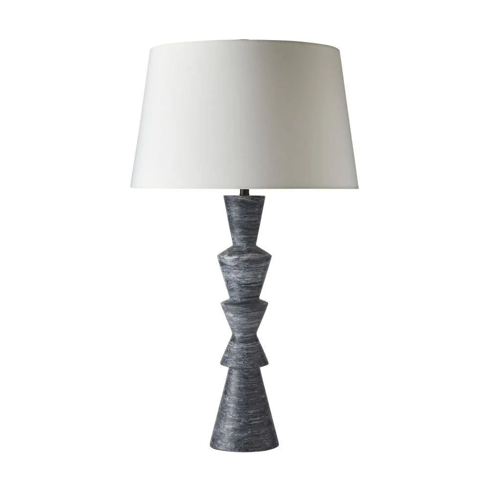 Chloe One Light Table Lamp - Image 2