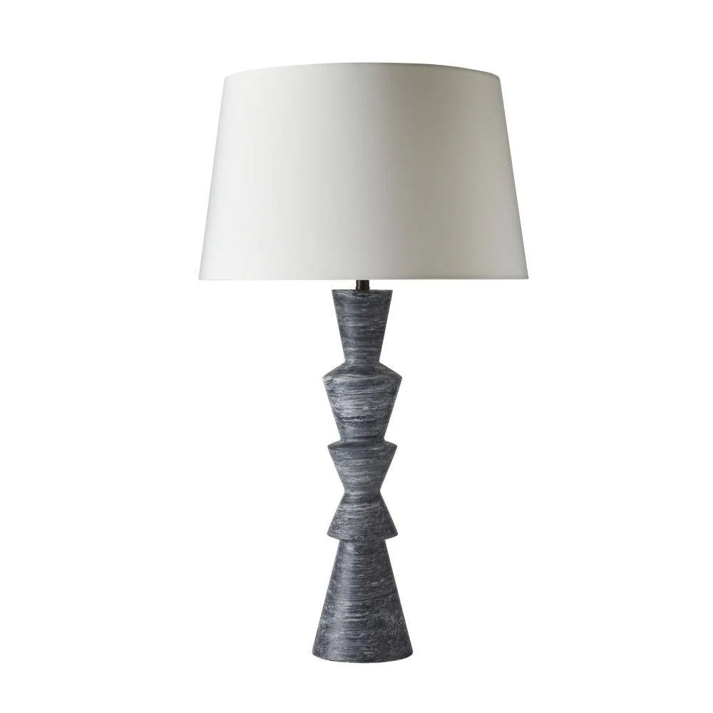 Chloe One Light Table Lamp - Image 3