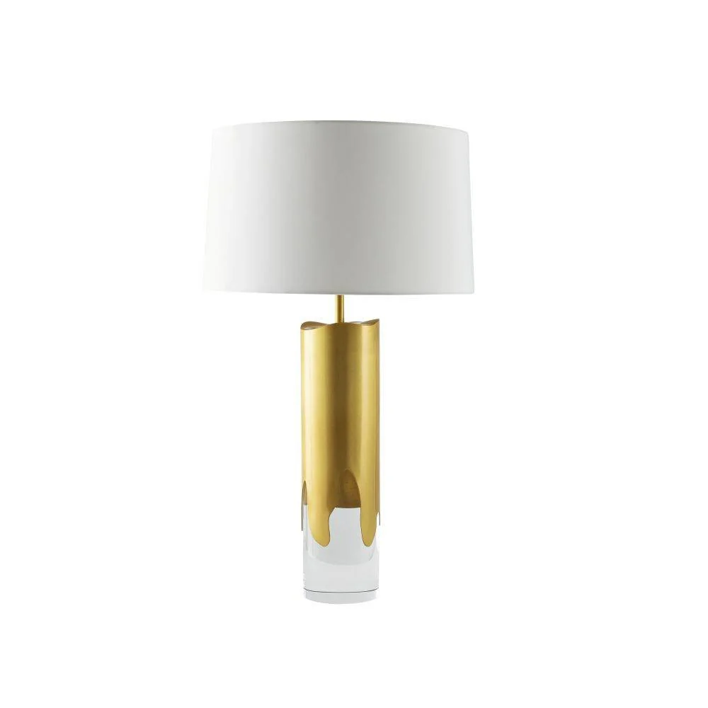 Equinox One Light Table Lamp - Image 2