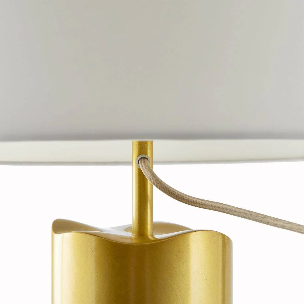 Equinox One Light Table Lamp - Image 3