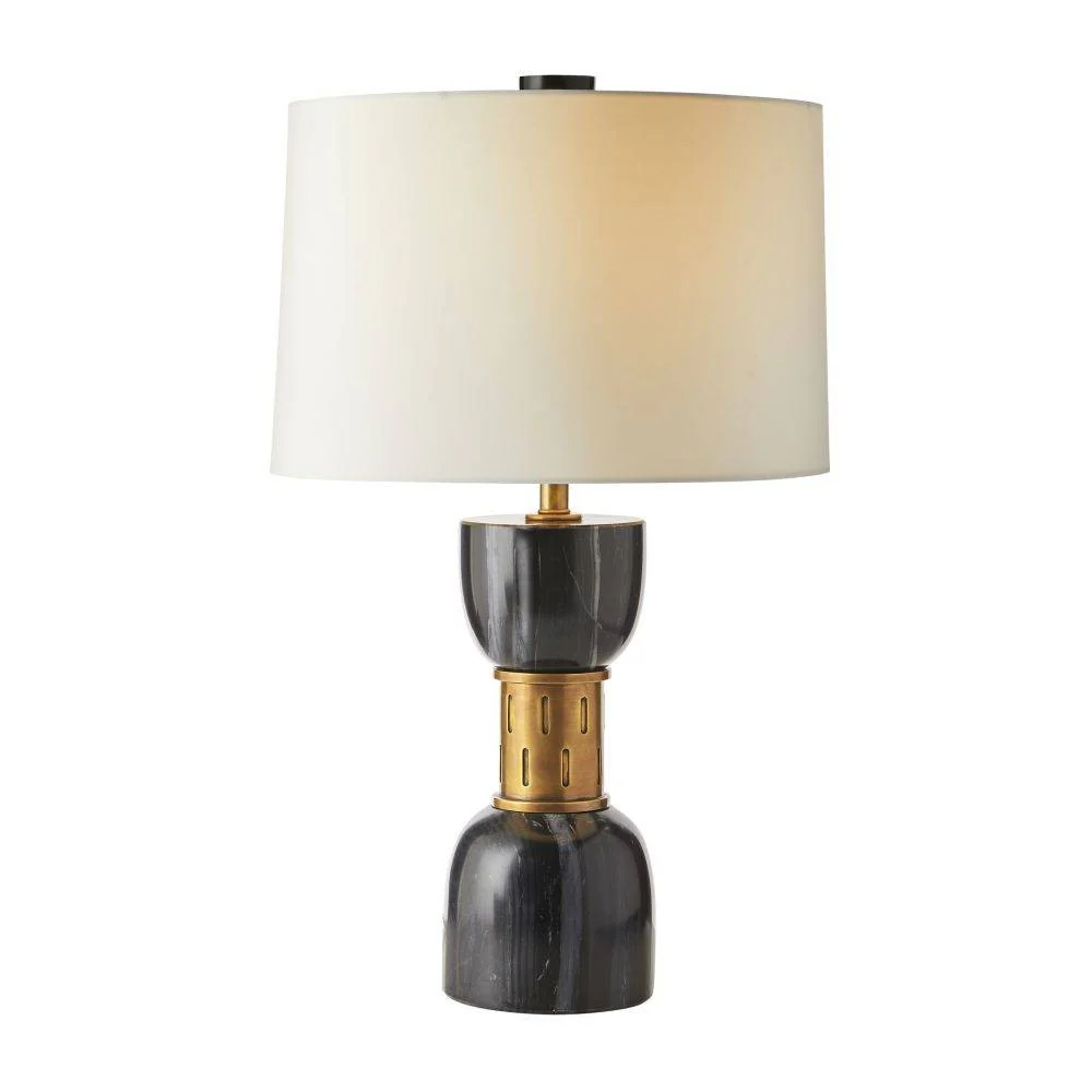 Dalton One Light Table Lamp - Image 3