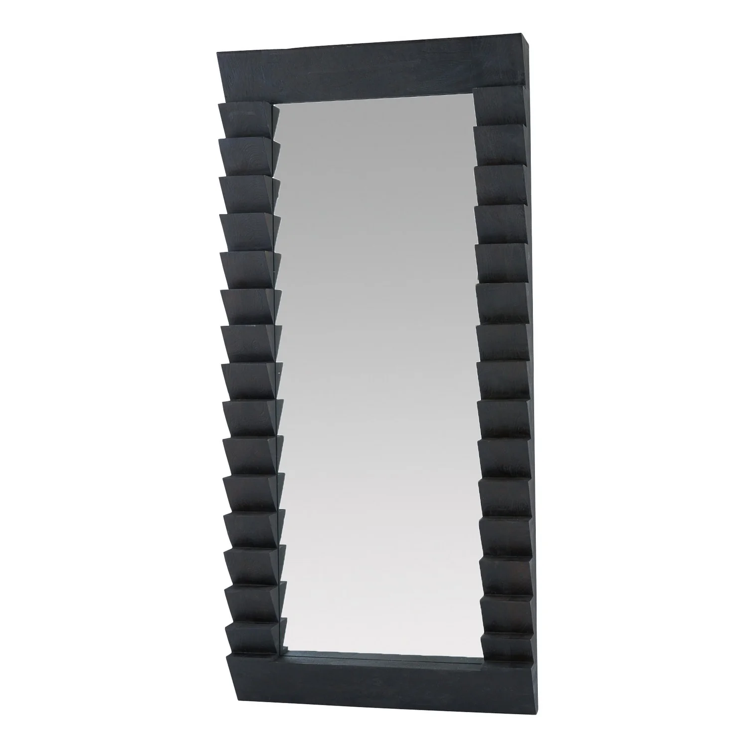 Elkins Floor Mirror - Image 3
