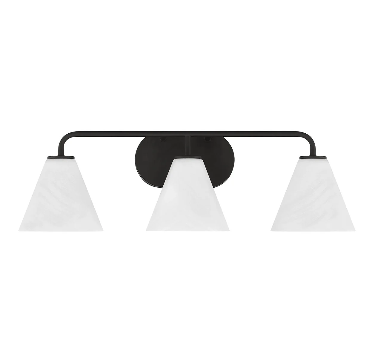 Blair Three Light Bathroom Vanity - Image 1