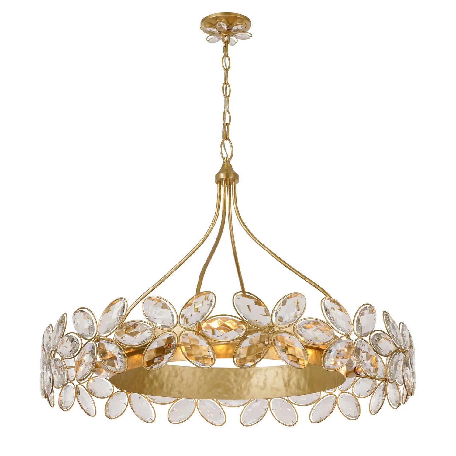 Marbella 14 Light Chandelier - Image 2