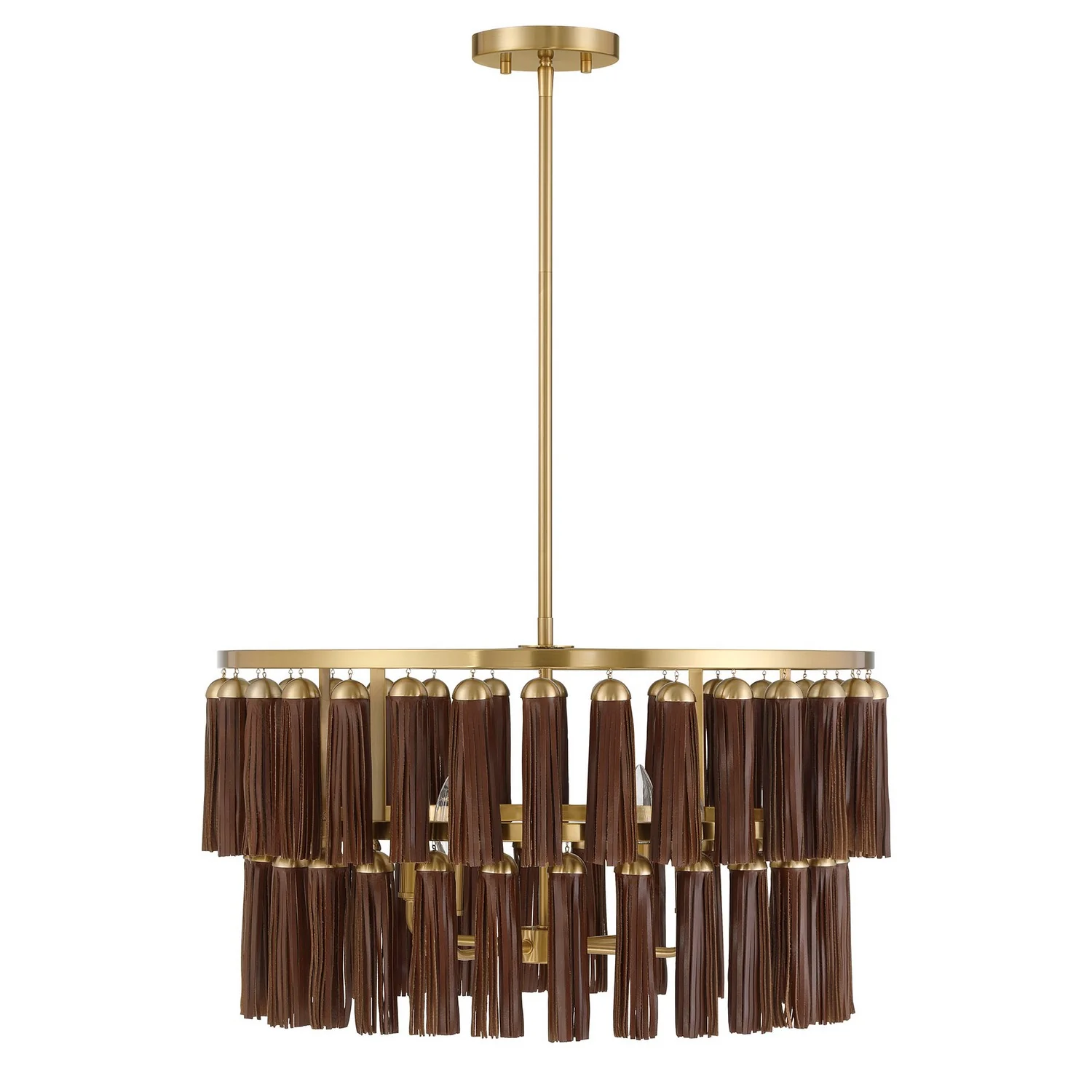 Aquitane Four Light Pendant - Image 1