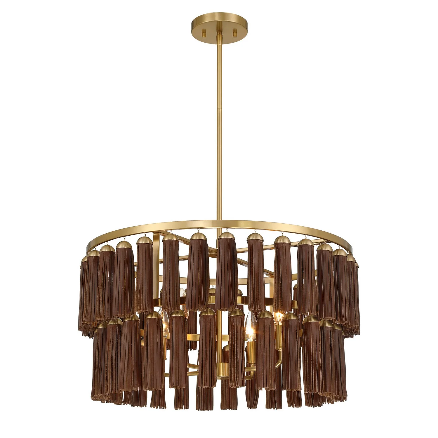 Aquitane Four Light Pendant - Image 2